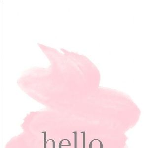 Meet your Posher, Isabella